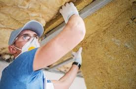 Insulation Air Sealing in Tuolumne City, CA