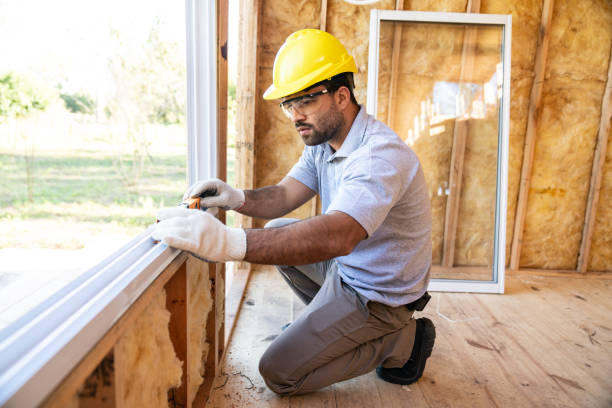 Vapor Barrier Installation in Tuolumne City, CA